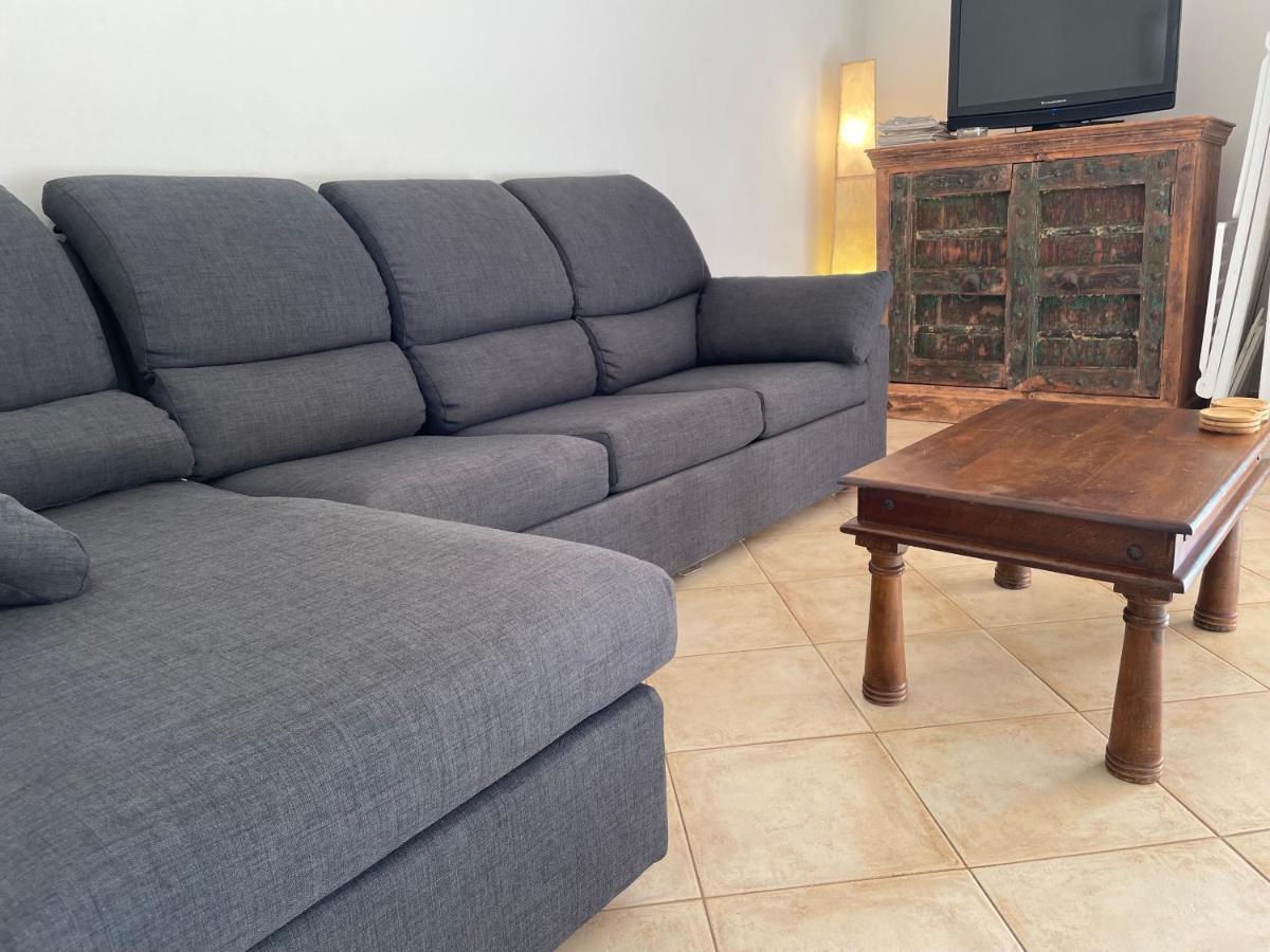 Apartment | In Tropical Resort | Pool | Close To Beach Santa Maria Εξωτερικό φωτογραφία