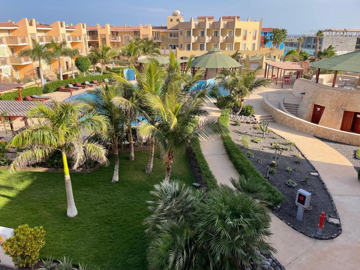 Apartment | In Tropical Resort | Pool | Close To Beach Santa Maria Εξωτερικό φωτογραφία