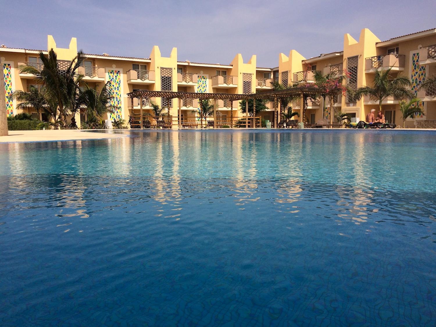 Apartment | In Tropical Resort | Pool | Close To Beach Santa Maria Εξωτερικό φωτογραφία