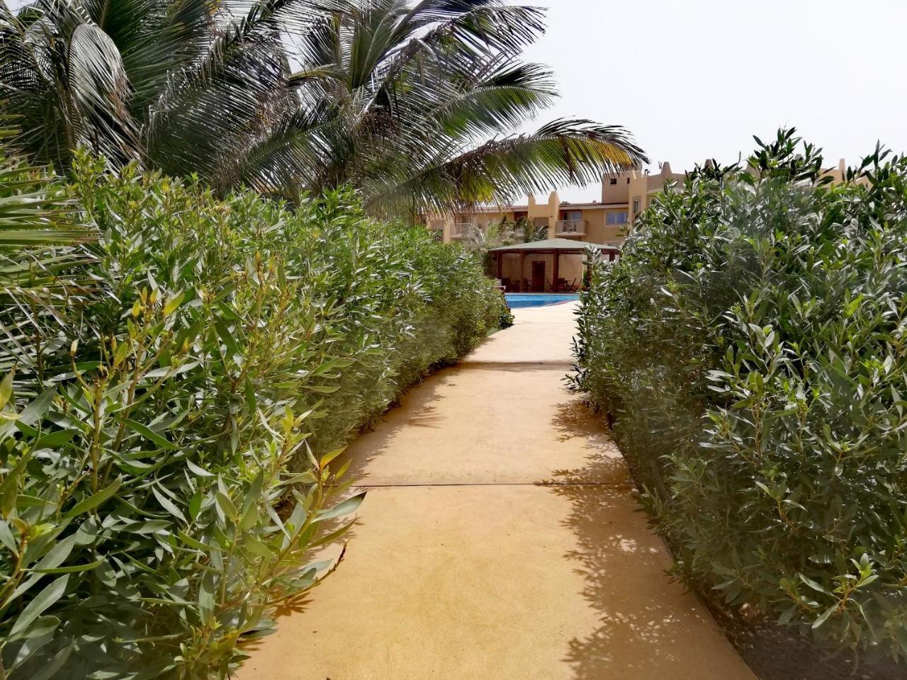 Apartment | In Tropical Resort | Pool | Close To Beach Santa Maria Εξωτερικό φωτογραφία