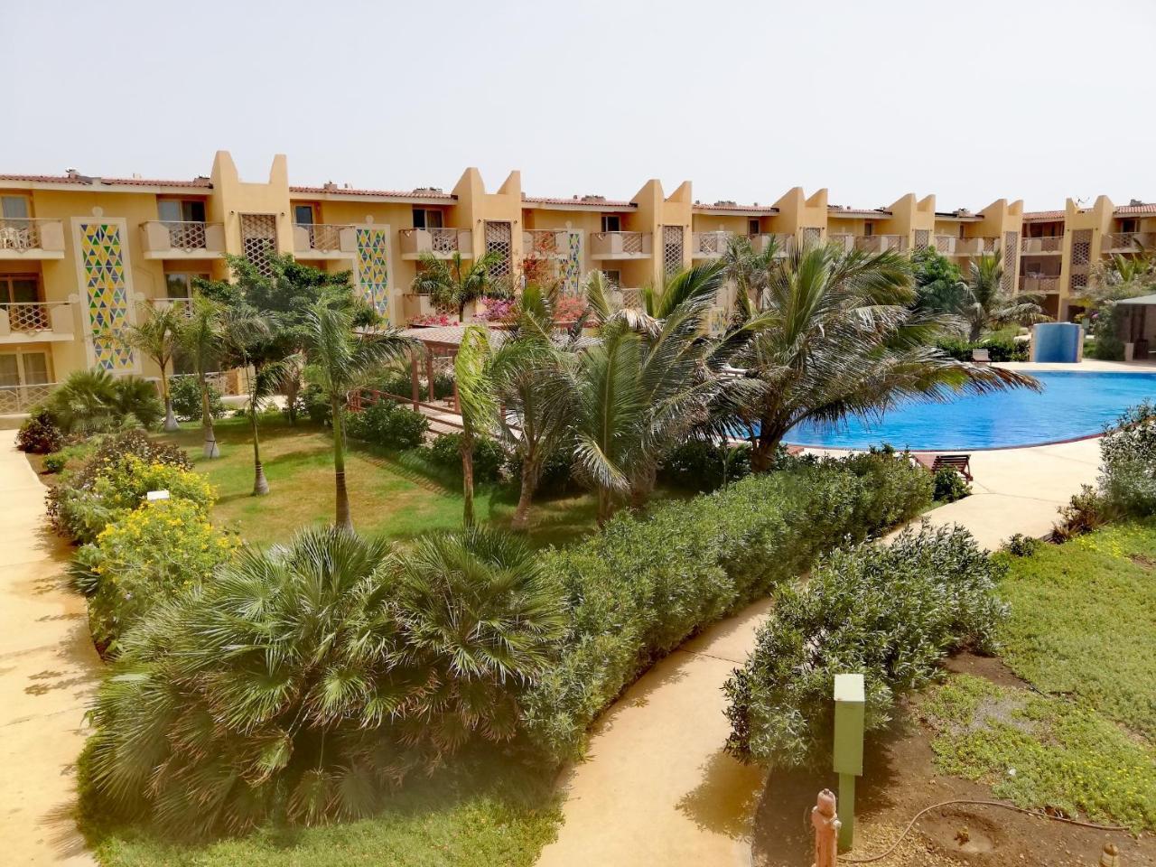 Apartment | In Tropical Resort | Pool | Close To Beach Santa Maria Εξωτερικό φωτογραφία