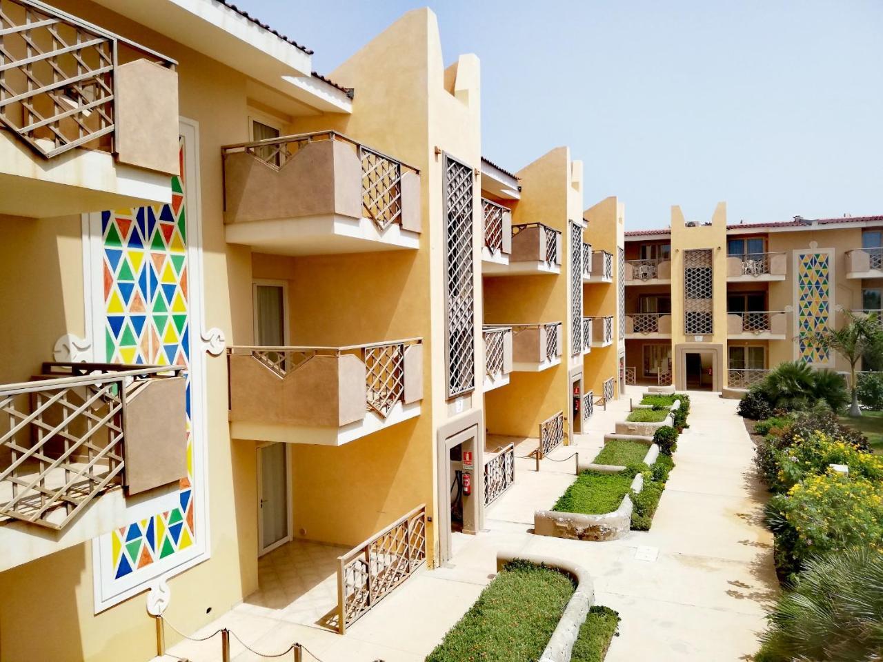 Apartment | In Tropical Resort | Pool | Close To Beach Santa Maria Εξωτερικό φωτογραφία