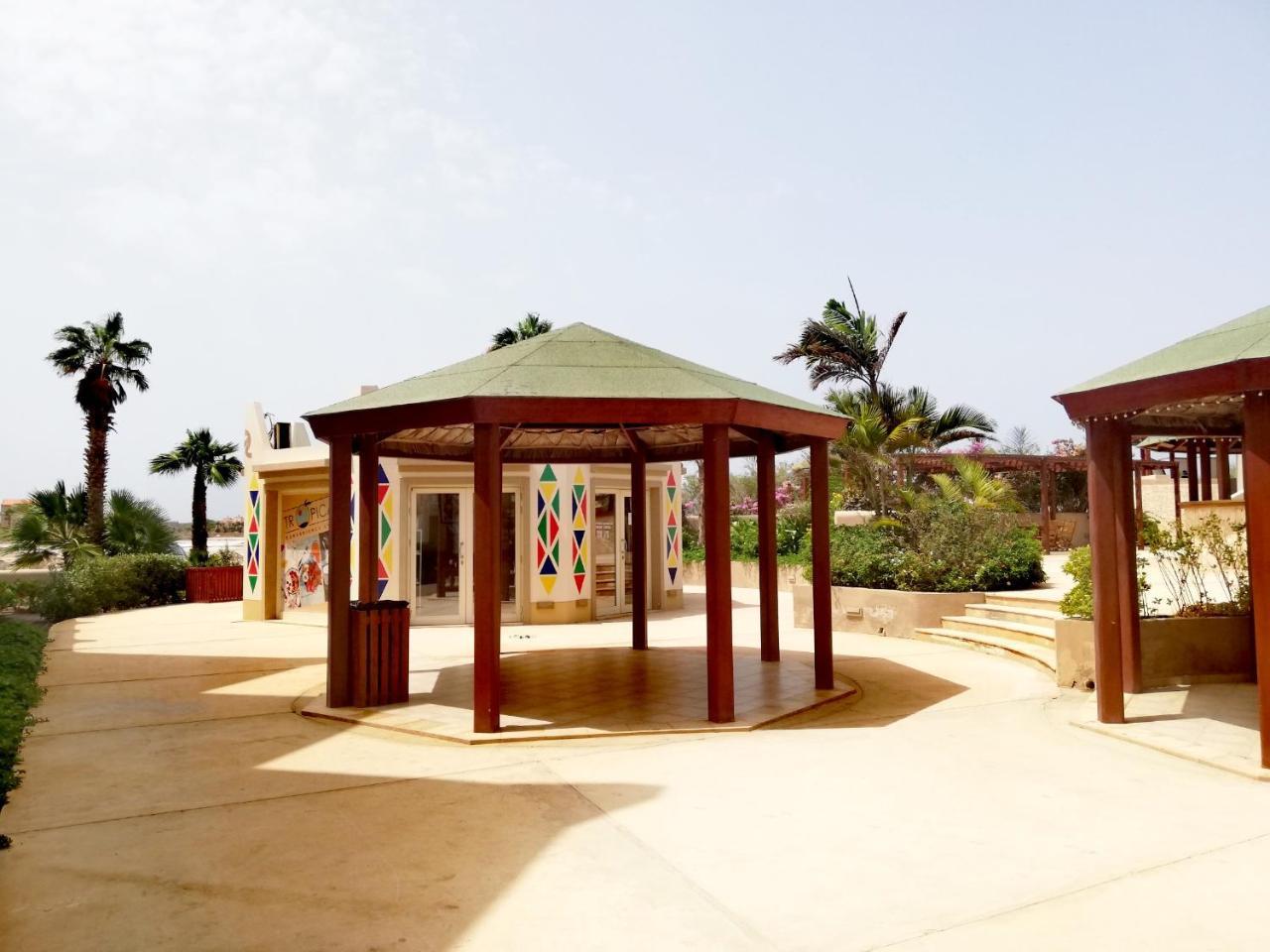 Apartment | In Tropical Resort | Pool | Close To Beach Santa Maria Εξωτερικό φωτογραφία
