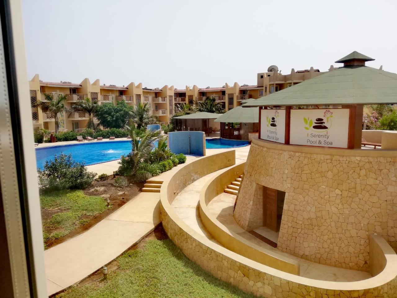 Apartment | In Tropical Resort | Pool | Close To Beach Santa Maria Εξωτερικό φωτογραφία