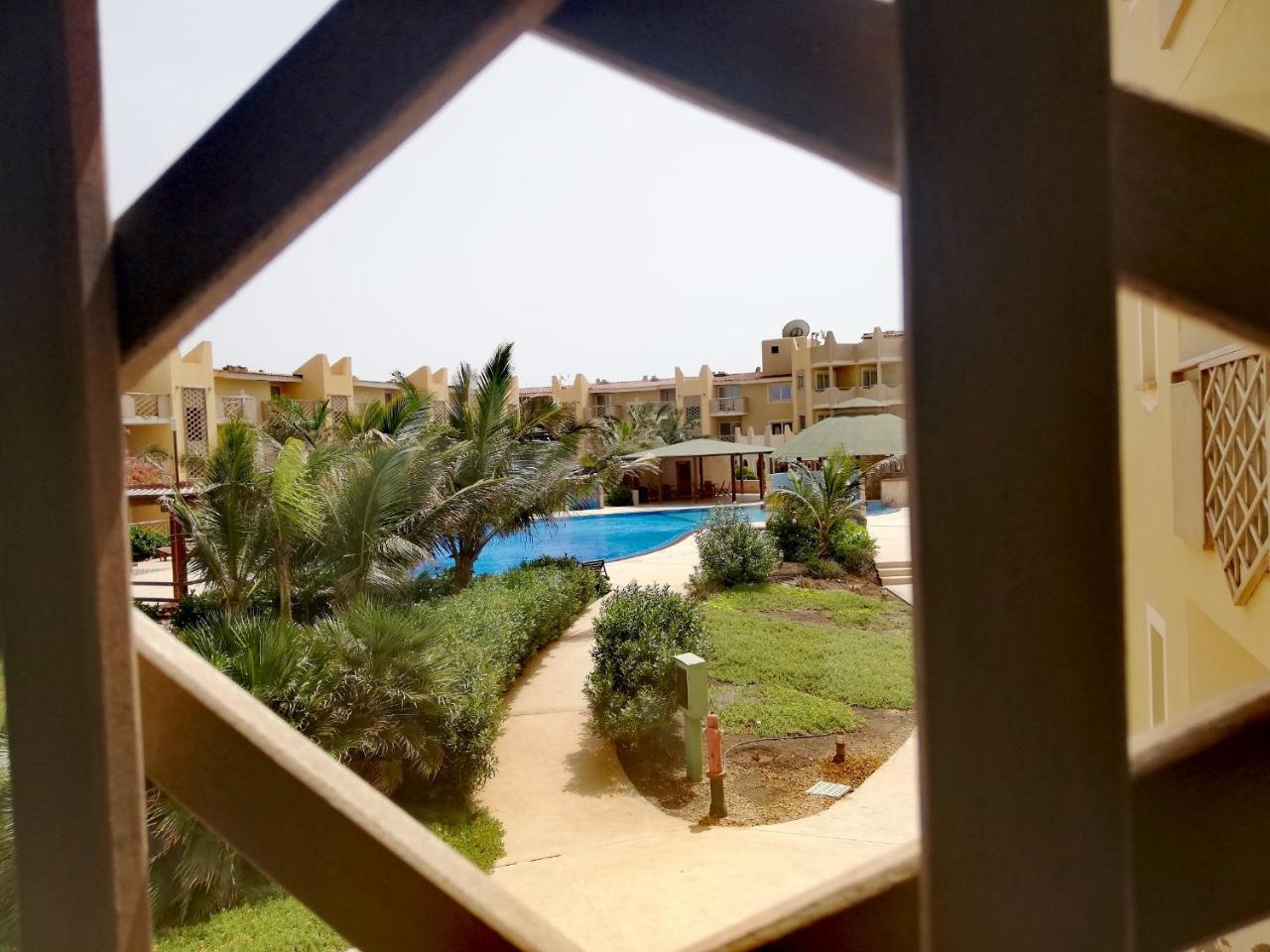 Apartment | In Tropical Resort | Pool | Close To Beach Santa Maria Εξωτερικό φωτογραφία