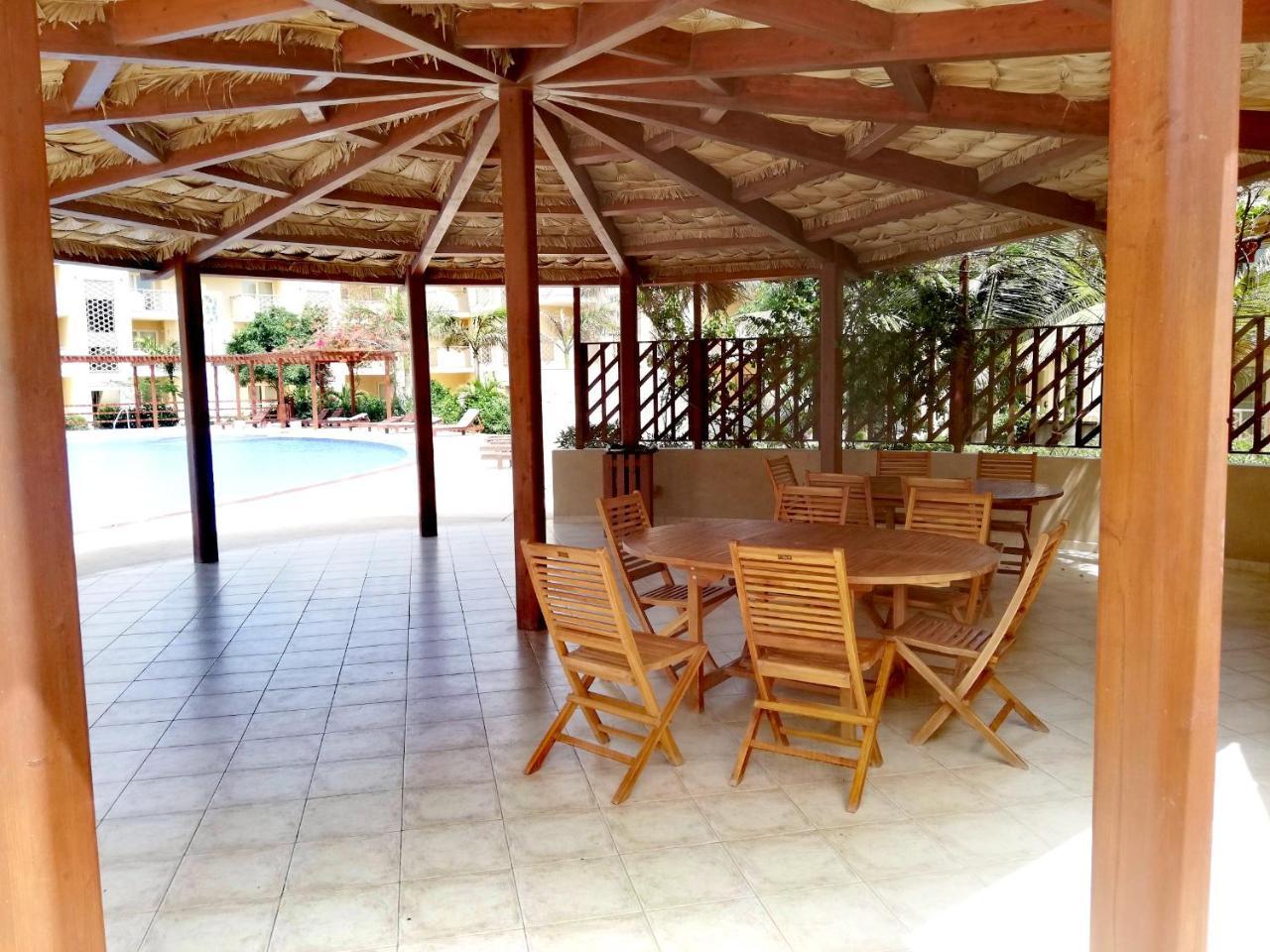 Apartment | In Tropical Resort | Pool | Close To Beach Santa Maria Εξωτερικό φωτογραφία