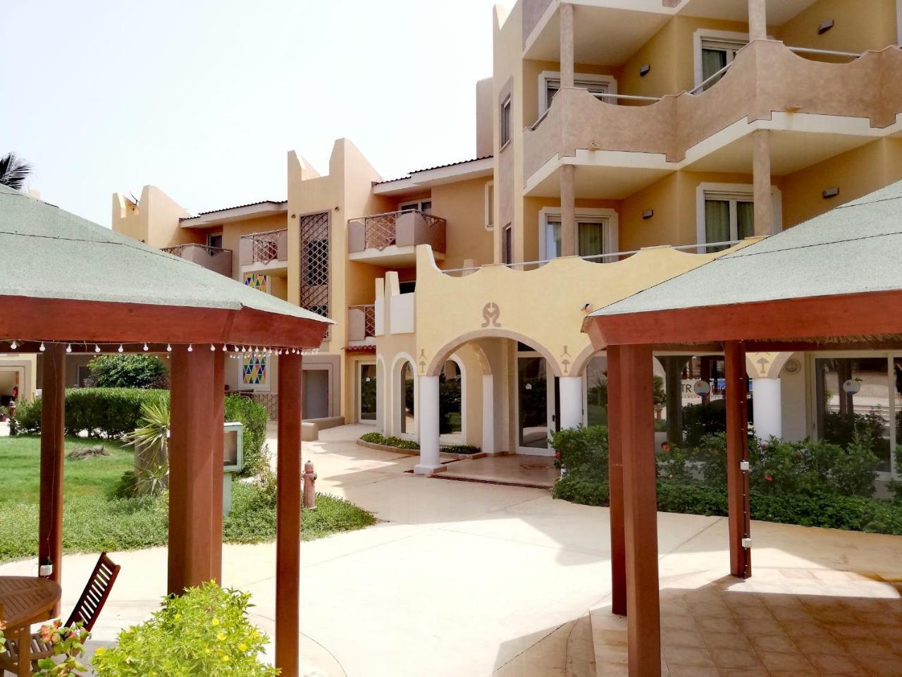 Apartment | In Tropical Resort | Pool | Close To Beach Santa Maria Εξωτερικό φωτογραφία