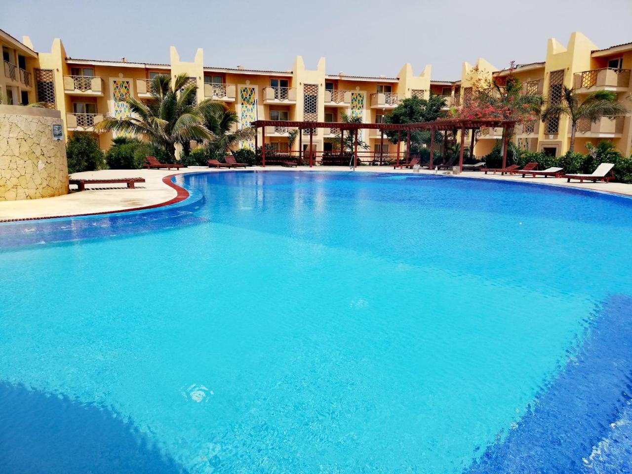 Apartment | In Tropical Resort | Pool | Close To Beach Santa Maria Εξωτερικό φωτογραφία