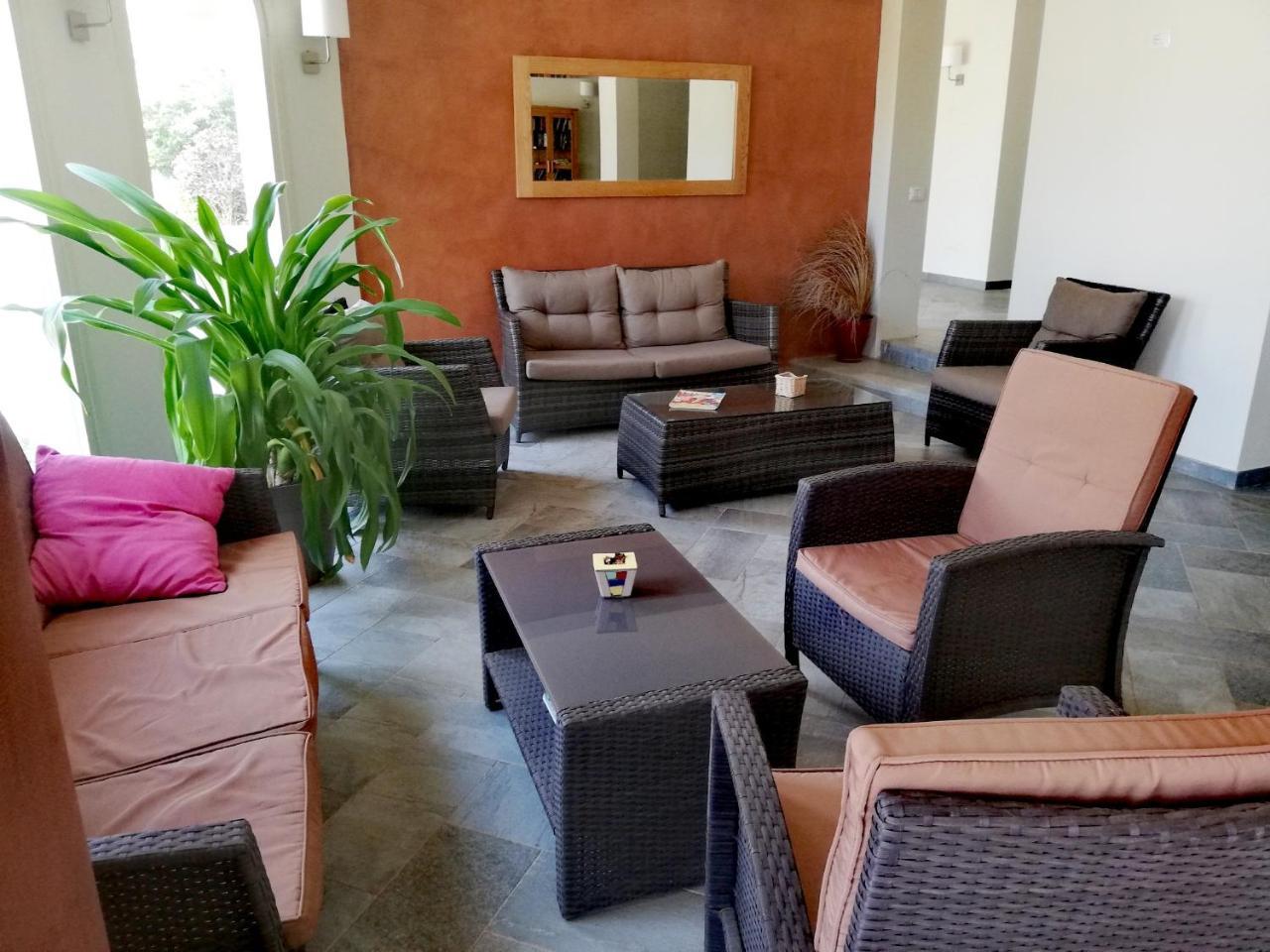 Apartment | In Tropical Resort | Pool | Close To Beach Santa Maria Εξωτερικό φωτογραφία