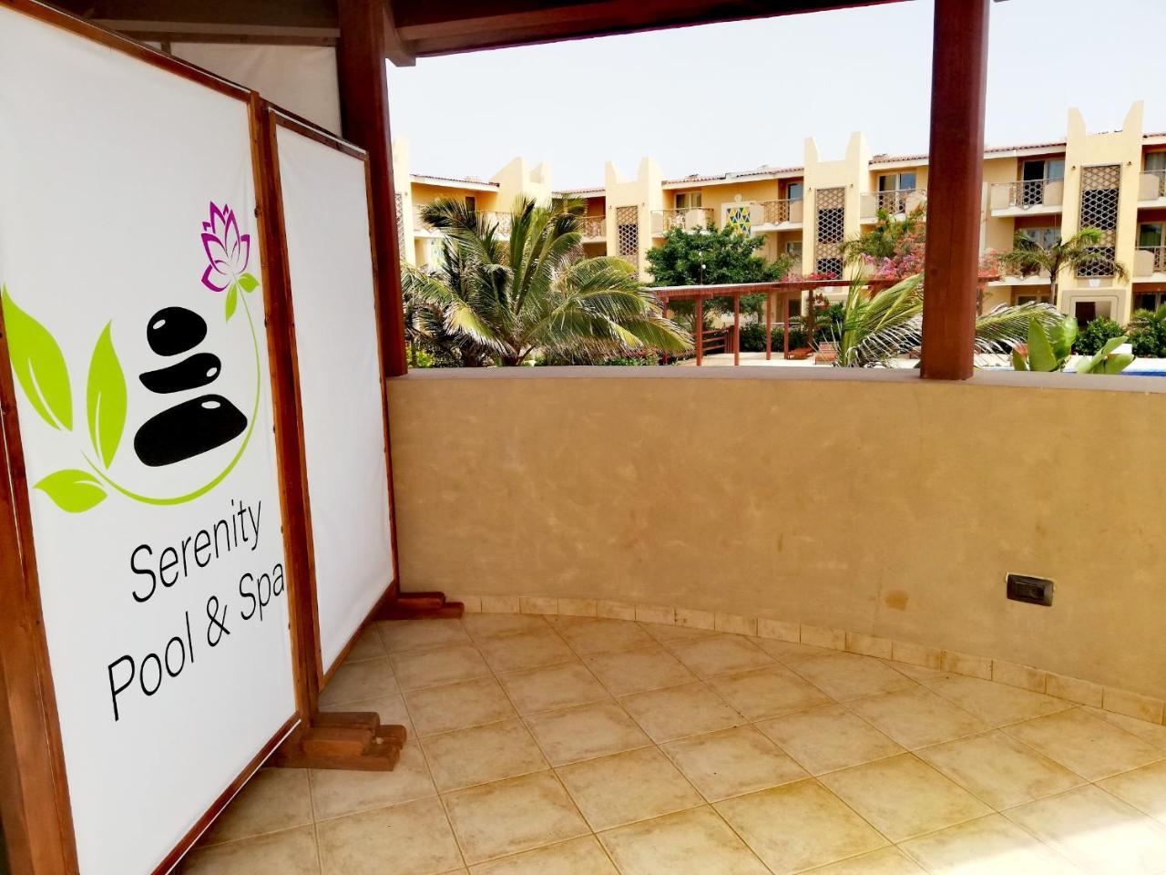 Apartment | In Tropical Resort | Pool | Close To Beach Santa Maria Εξωτερικό φωτογραφία