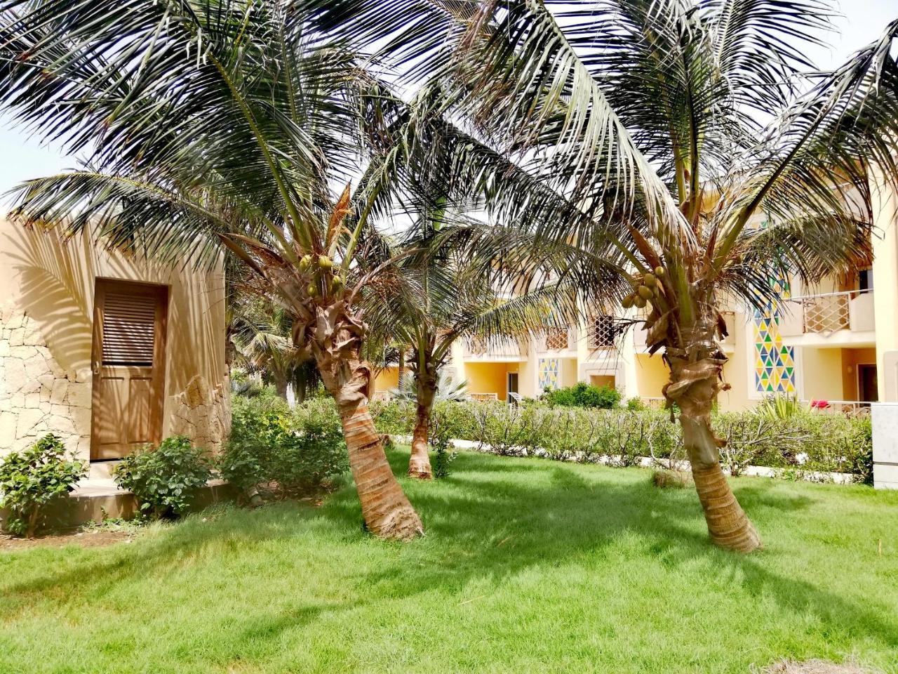Apartment | In Tropical Resort | Pool | Close To Beach Santa Maria Εξωτερικό φωτογραφία