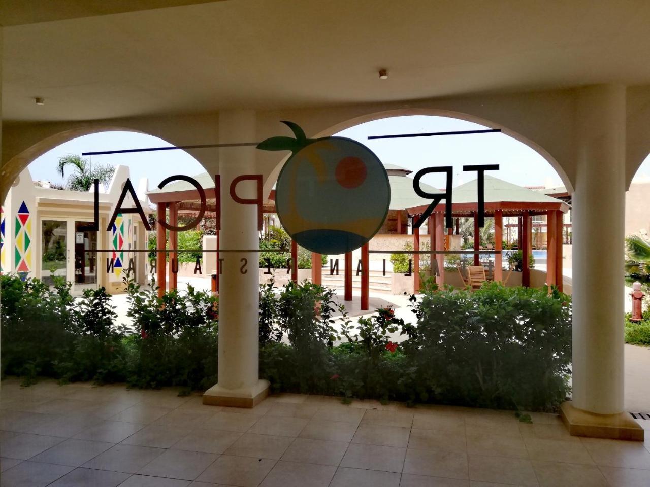 Apartment | In Tropical Resort | Pool | Close To Beach Santa Maria Εξωτερικό φωτογραφία