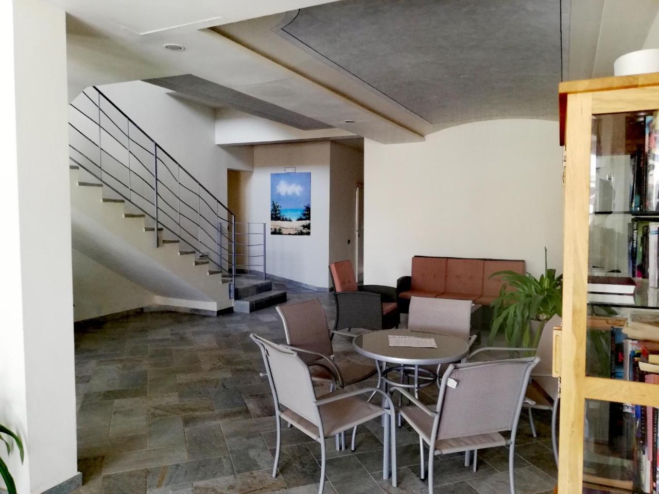 Apartment | In Tropical Resort | Pool | Close To Beach Santa Maria Εξωτερικό φωτογραφία