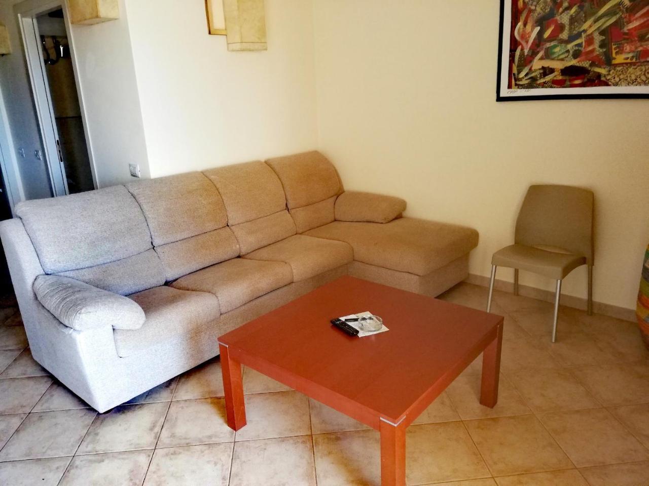 Apartment | In Tropical Resort | Pool | Close To Beach Santa Maria Εξωτερικό φωτογραφία