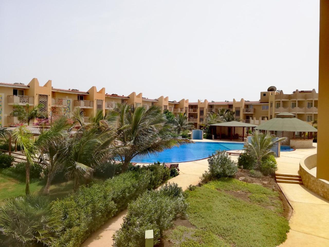 Apartment | In Tropical Resort | Pool | Close To Beach Santa Maria Εξωτερικό φωτογραφία