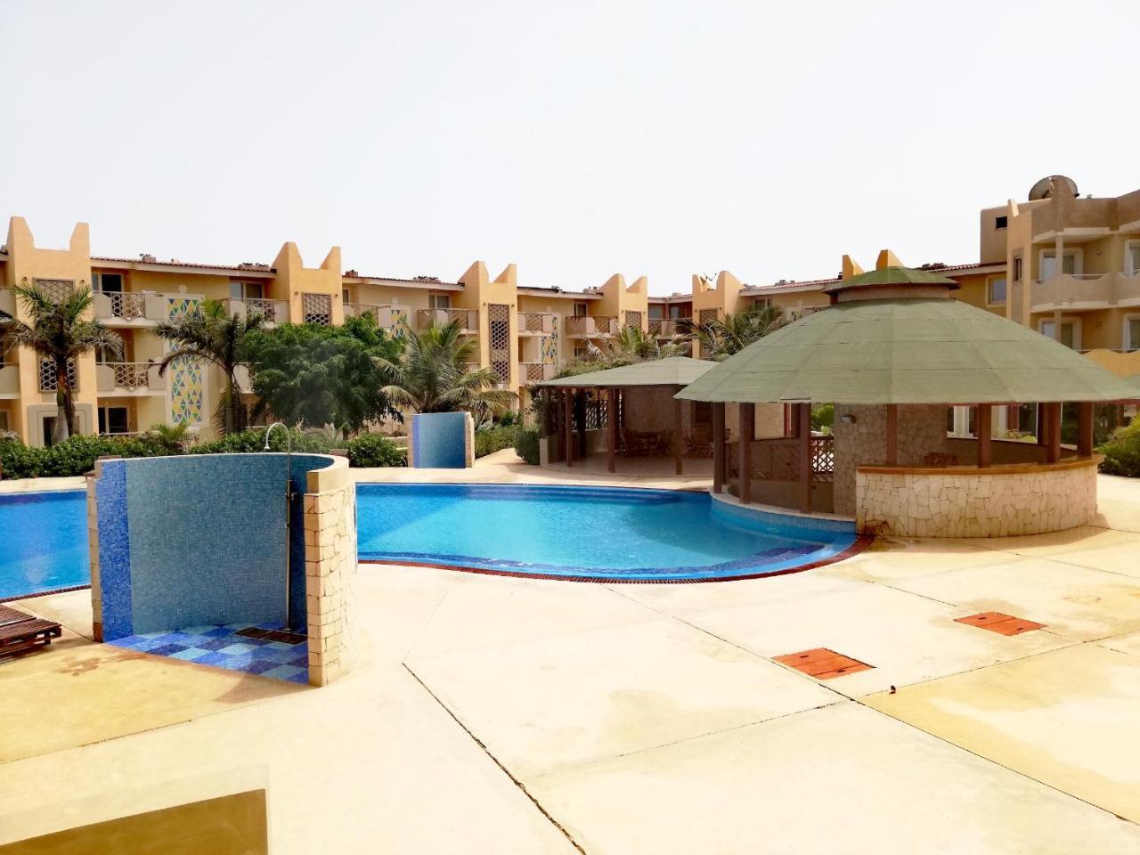 Apartment | In Tropical Resort | Pool | Close To Beach Santa Maria Εξωτερικό φωτογραφία